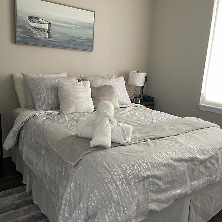 Luxury Condo Downtown Орландо Екстериор снимка