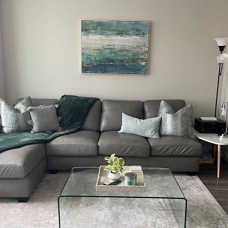 Luxury Condo Downtown Орландо Екстериор снимка