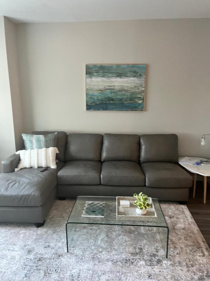 Luxury Condo Downtown Орландо Екстериор снимка