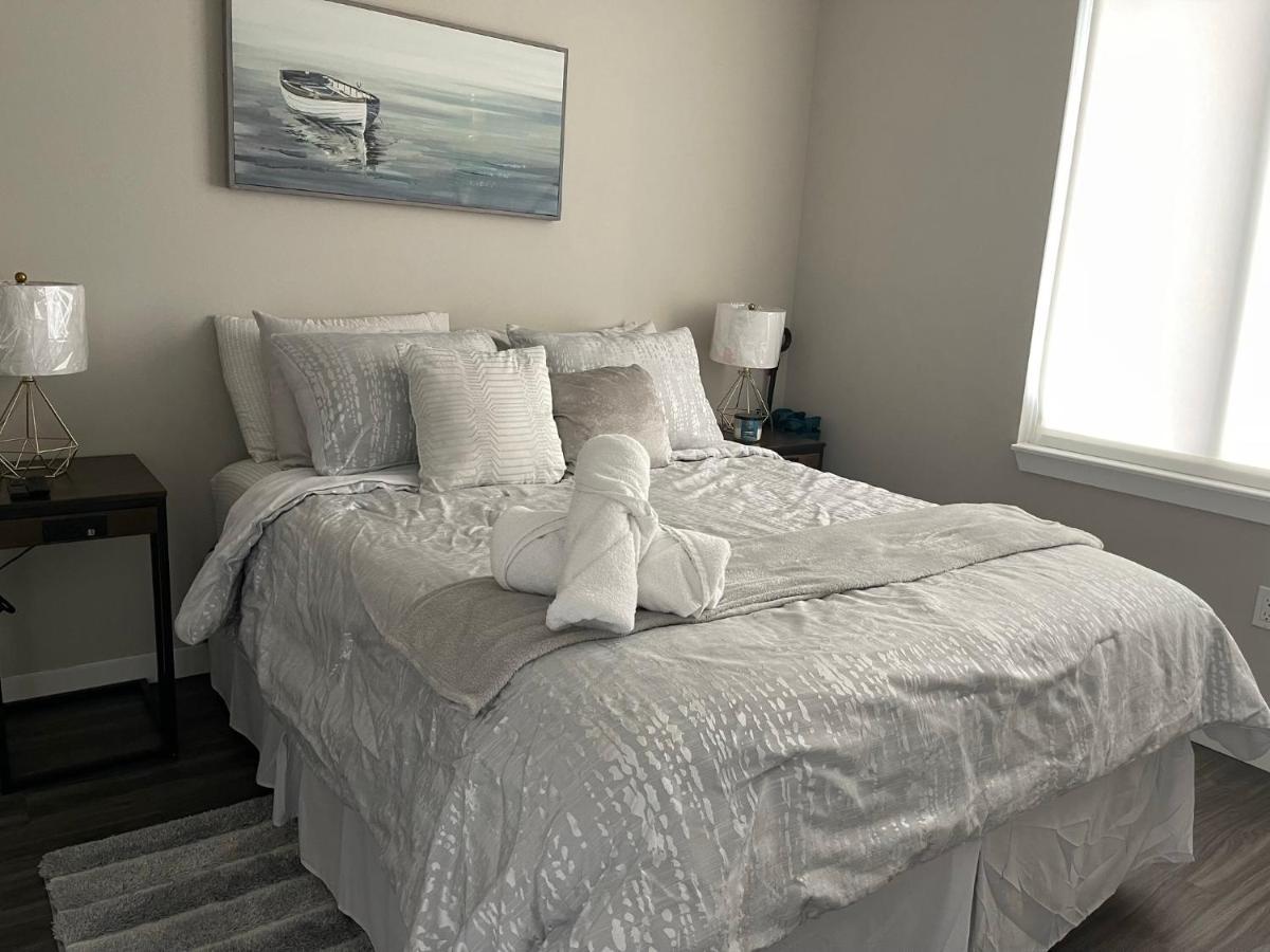 Luxury Condo Downtown Орландо Екстериор снимка