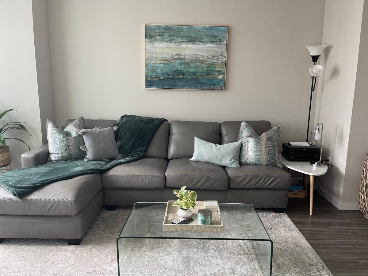 Luxury Condo Downtown Орландо Екстериор снимка